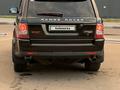 Land Rover Range Rover Sport 2009 годаүшін14 000 000 тг. в Павлодар – фото 4
