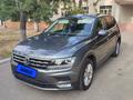 Volkswagen Tiguan 2018 годаүшін13 000 000 тг. в Алматы – фото 7