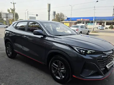Changan X5 Plus Excellence 2025 года за 7 700 000 тг. в Алматы – фото 2
