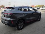 Changan X5 Plus Excellence 2025 годаүшін7 700 000 тг. в Алматы – фото 5