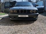 BMW 525 1991 годаүшін1 500 000 тг. в Шымкент