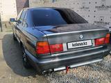 BMW 525 1991 годаүшін1 500 000 тг. в Шымкент – фото 3