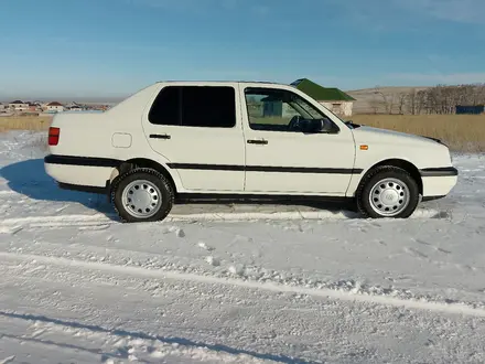 Volkswagen Vento 1993 года за 2 000 000 тг. в Кокшетау – фото 7