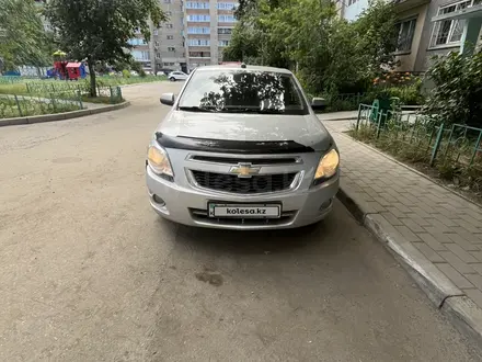 Chevrolet Cobalt 2020 года за 6 000 000 тг. в Усть-Каменогорск – фото 8