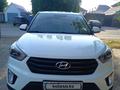 Hyundai Creta 2019 года за 8 500 000 тг. в Актобе