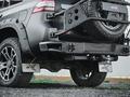Брызговики универсальные BMS Engineering (2 шт) черныеүшін118 300 тг. в Алматы – фото 19