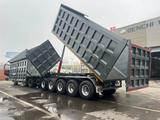 Benchi Heavy Industry 2025 года за 17 200 000 тг. в Алматы
