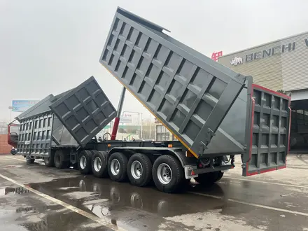 Benchi Heavy Industry 2025 года за 17 200 000 тг. в Алматы