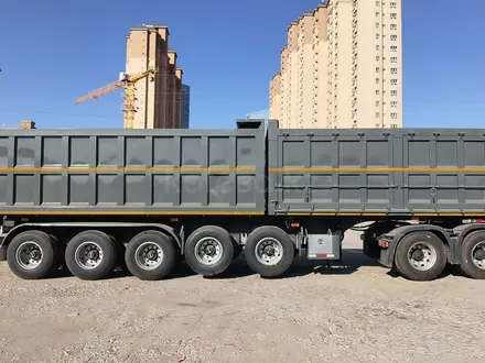 Benchi Heavy Industry 2025 года за 17 200 000 тг. в Алматы – фото 4