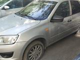 ВАЗ (Lada) Granta 2190 2014 годаүшін3 000 000 тг. в Уральск – фото 3