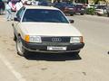 Audi 100 1991 года за 1 200 000 тг. в Тараз – фото 2