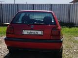 Volkswagen Golf 1993 годаүшін850 000 тг. в Алматы – фото 3