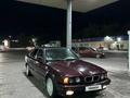 BMW 525 1991 года за 1 300 000 тг. в Алматы – фото 3