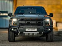 Ford F-Series 2019 годаүшін45 000 000 тг. в Алматы