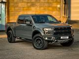 Ford F-Series 2019 года за 45 000 000 тг. в Алматы – фото 3