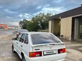 ВАЗ (Lada) 2114 2012 годаүшін830 000 тг. в Атырау – фото 3