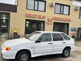 ВАЗ (Lada) 2114 2012 годаүшін830 000 тг. в Атырау – фото 2