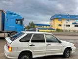 ВАЗ (Lada) 2114 2012 годаүшін830 000 тг. в Атырау – фото 5
