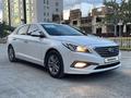 Hyundai Sonata 2016 годаүшін5 200 000 тг. в Алматы