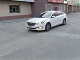 Hyundai Sonata 2016 годаfor5 200 000 тг. в Алматы – фото 4