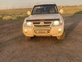 Mitsubishi Pajero 2004 года за 5 000 000 тг. в Астана – фото 3