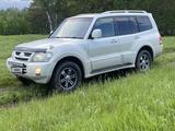 Mitsubishi Pajero 2004 годаfor5 000 000 тг. в Астана – фото 2