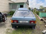 ВАЗ (Lada) 2109 1995 годаfor400 000 тг. в Житикара – фото 5