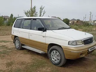 Mazda MPV