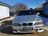 BMW 523 1999 годаfor2 500 000 тг. в Алматы – фото 5