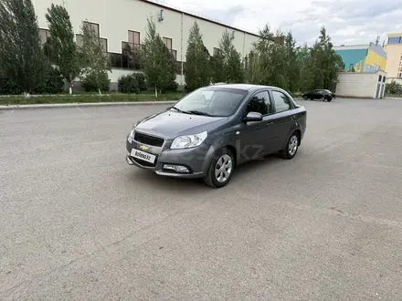 Chevrolet Nexia 2021 года за 3 900 000 тг. в Уральск
