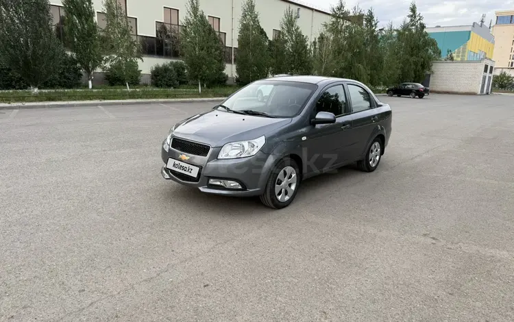 Chevrolet Nexia 2021 года за 3 900 000 тг. в Уральск