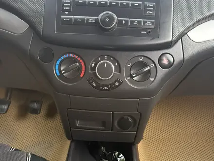 Chevrolet Nexia 2021 года за 3 900 000 тг. в Уральск – фото 10