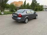 Chevrolet Nexia 2021 годаүшін3 900 000 тг. в Уральск – фото 3