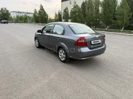 Chevrolet Nexia 2021 года за 3 900 000 тг. в Уральск – фото 4