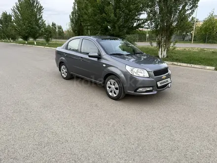 Chevrolet Nexia 2021 года за 3 900 000 тг. в Уральск – фото 2