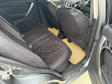 Chevrolet Nexia 2021 года за 3 900 000 тг. в Уральск – фото 8