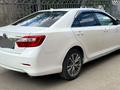 Toyota Camry 2014 годаүшін8 200 000 тг. в Жезказган – фото 2