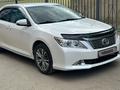 Toyota Camry 2014 годаүшін8 200 000 тг. в Жезказган