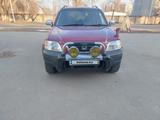 Honda CR-V 1997 года за 3 500 000 тг. в Алматы – фото 3