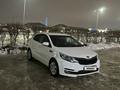 Kia Rio 2015 годаүшін6 500 000 тг. в Актобе