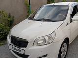 Daewoo Gentra 2009 года за 2 200 000 тг. в Шымкент