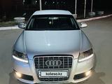 Audi A6 2010 года за 5 850 000 тг. в Петропавловск – фото 5