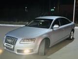 Audi A6 2010 года за 5 850 000 тг. в Петропавловск – фото 3