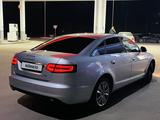 Audi A6 2010 года за 5 850 000 тг. в Петропавловск – фото 2