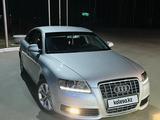 Audi A6 2010 года за 5 850 000 тг. в Петропавловск