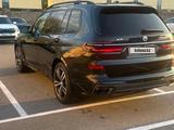 BMW X7 2023 года за 65 000 000 тг. в Алматы – фото 4