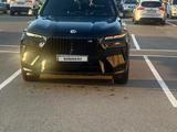 BMW X7 2023 года за 65 000 000 тг. в Алматы – фото 2