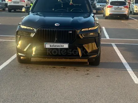 BMW X7 2023 года за 65 000 000 тг. в Алматы – фото 2