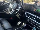 BMW X7 2023 года за 65 000 000 тг. в Алматы – фото 5