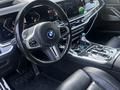 BMW X7 2023 года за 65 000 000 тг. в Алматы – фото 6